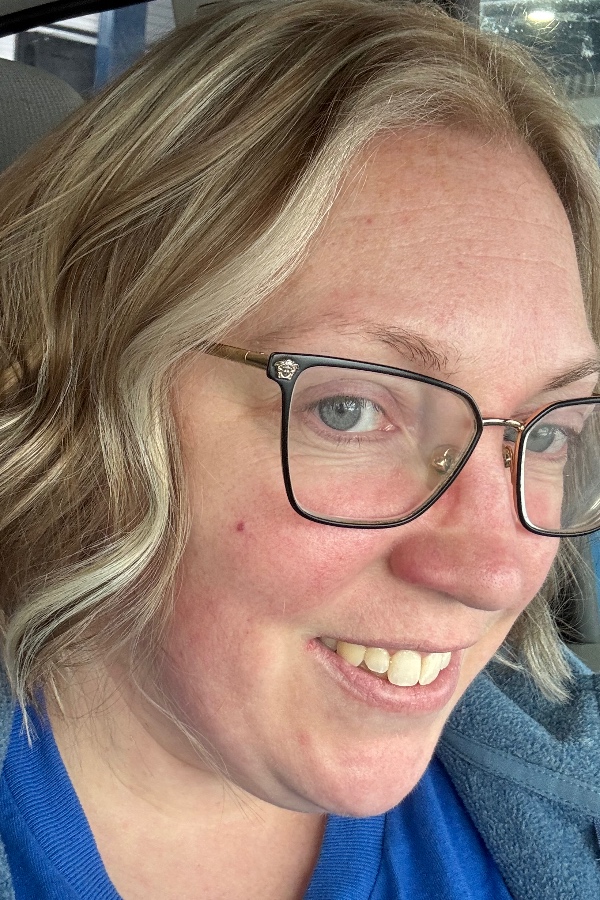 Cruise Brothers Travel Agent Kelli Nagel